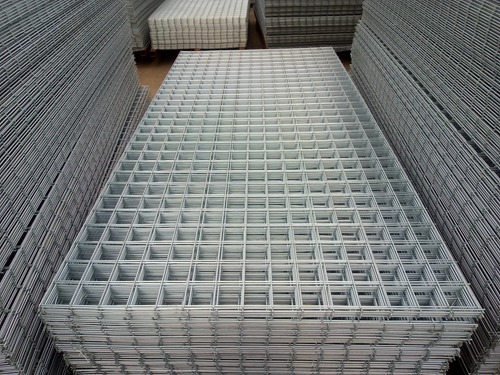 建筑网片是什么材质？