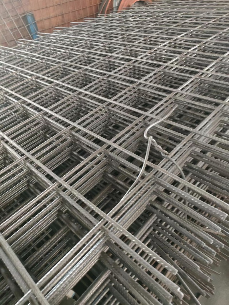 冷轧带肋钢筋网片