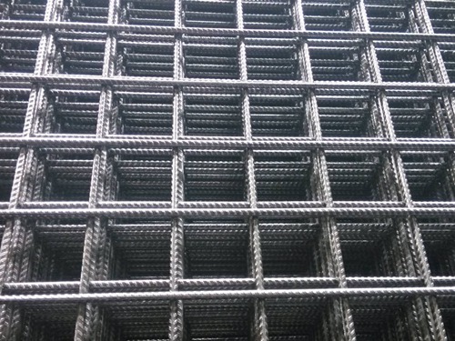 钢筋网片