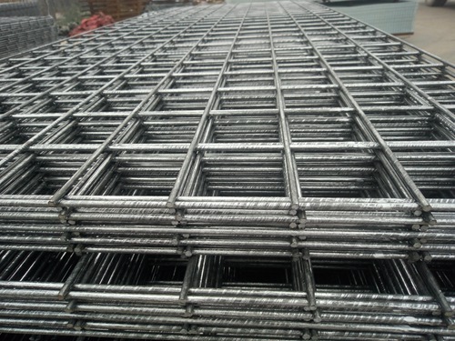 建筑网片材质及用途