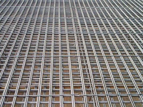 钢筋网施工要点