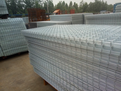 建筑网片使用方法