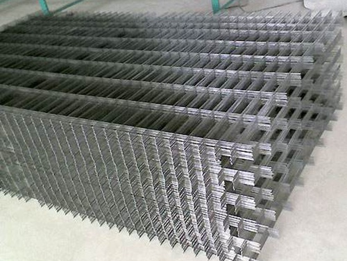 建筑网片、铁丝网片的防锈处理方法有哪些？